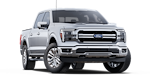 New 2025 Ford F-150 Lariat SuperCrew Cab for sale #253144 - photo 4