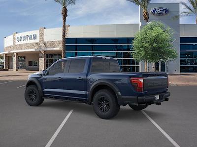 New 2025 Ford F-150 - photo 1