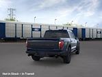 New 2025 Ford F-150 Raptor SuperCrew Cab for sale #253145 - photo 8