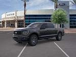 New 2025 Ford F-150 STX SuperCrew Cab for sale #253147 - photo 1