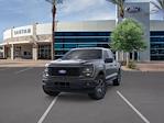 New 2025 Ford F-150 STX SuperCrew Cab for sale #253147 - photo 2