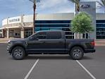 New 2025 Ford F-150 STX SuperCrew Cab for sale #253147 - photo 3