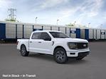 New 2025 Ford F-150 STX SuperCrew Cab for sale #253149 - photo 7