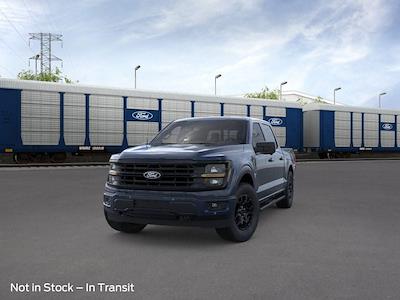New 2025 Ford F-150 XLT SuperCrew Cab for sale #253150 - photo 2
