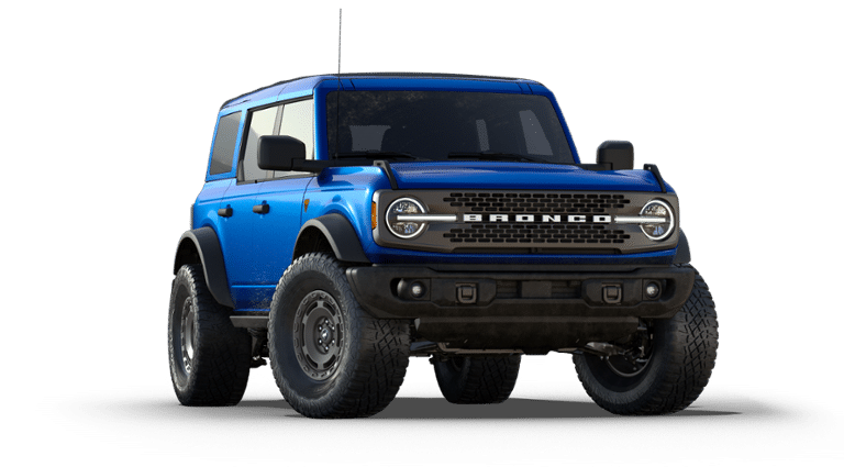 New 2025 Ford Bronco - photo 31