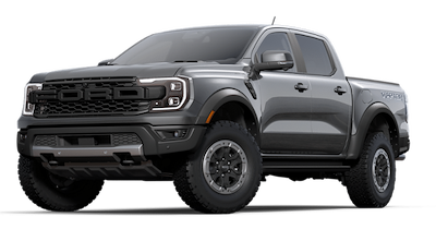 New 2025 Ford Ranger Raptor SuperCrew Cab for sale #253152 - photo 1