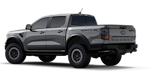 New 2025 Ford Ranger Raptor SuperCrew Cab for sale #253152 - photo 24