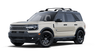 2025 Ford Bronco Sport AWD SUV for sale #253153 - photo 1