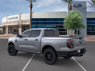 2025 Ford Ranger SuperCrew Cab 4WD Pickup for sale #253157 - photo 2