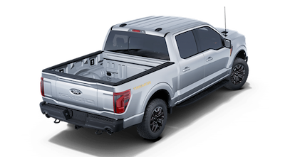 New 2025 Ford F-150 Tremor SuperCrew Cab for sale #253159 - photo 1