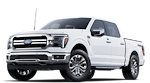 New 2025 Ford F-150 Lariat SuperCrew Cab for sale #253160 - photo 1