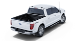 New 2025 Ford F-150 Lariat SuperCrew Cab for sale #253160 - photo 3