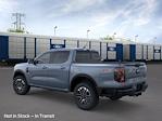 New 2025 Ford Ranger Lariat SuperCrew Cab for sale #253163 - photo 4
