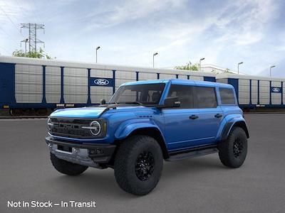 New 2025 Ford Bronco Raptor for sale #253165 - photo 1