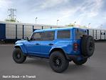 New 2025 Ford Bronco Raptor for sale #253165 - photo 4