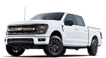 New 2025 Ford F-150 Tremor SuperCrew Cab for sale #253167 - photo 1
