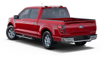 New 2025 Ford F-150 XLT SuperCrew Cab for sale #253168 - photo 24