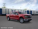 New 2025 Ford F-150 XLT SuperCrew Cab for sale #253168 - photo 7