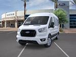 2025 Ford Transit 350 Medium Roof RWD Passenger Van for sale #253172 - photo 2