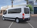 2025 Ford Transit 350 Medium Roof RWD Passenger Van for sale #253172 - photo 4