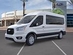 2025 Ford Transit 350 Medium Roof RWD Passenger Van for sale #253172 - photo 1