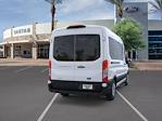 2025 Ford Transit 350 Medium Roof RWD Passenger Van for sale #253172 - photo 8