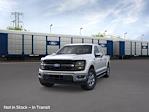 New 2025 Ford F-150 XLT SuperCrew Cab for sale #253174 - photo 2