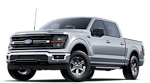 New 2025 Ford F-150 XLT SuperCrew Cab for sale #253174 - photo 23