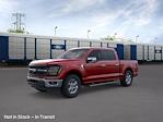 New 2025 Ford F-150 XLT SuperCrew Cab for sale #253175 - photo 1