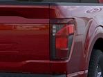 New 2025 Ford F-150 XLT SuperCrew Cab for sale #253175 - photo 21