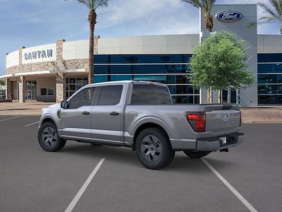 New 2025 Ford F-150 - photo 1