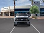 New 2025 Ford F-150 XLT SuperCrew Cab for sale #253179 - photo 6