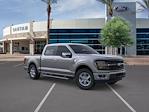 New 2025 Ford F-150 XLT SuperCrew Cab for sale #253179 - photo 7