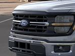 New 2025 Ford F-150 XLT SuperCrew Cab for sale #253179 - photo 17