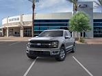 New 2025 Ford F-150 XLT SuperCrew Cab for sale #253179 - photo 3