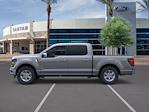 New 2025 Ford F-150 XLT SuperCrew Cab for sale #253179 - photo 4