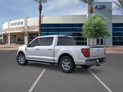 New 2025 Ford F-150 - photo 1