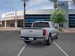 2025 Ford F-150 SuperCrew Cab 2WD Pickup for sale #253180 - photo 8