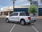 2025 Ford F-150 SuperCrew Cab 2WD Pickup for sale #253180 - photo 2