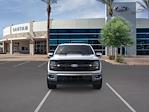 2025 Ford F-150 SuperCrew Cab 2WD Pickup for sale #253180 - photo 6