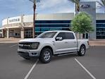 2025 Ford F-150 SuperCrew Cab 2WD Pickup for sale #253180 - photo 1