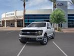 2025 Ford F-150 SuperCrew Cab 2WD Pickup for sale #253180 - photo 3