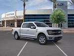 2025 Ford F-150 SuperCrew Cab 2WD Pickup for sale #253180 - photo 7