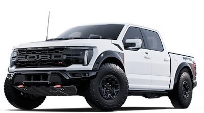 2025 Ford F-150 SuperCrew Cab 4WD Pickup for sale #253181 - photo 1