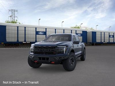 New 2025 Ford F-150 Raptor SuperCrew Cab for sale #253182 - photo 2