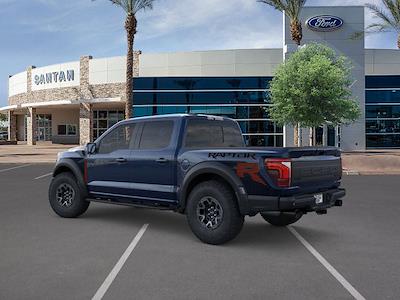 New 2025 Ford F-150 Raptor SuperCrew Cab for sale #253182 - photo 2