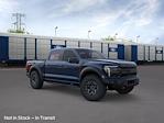 New 2025 Ford F-150 Raptor SuperCrew Cab for sale #253182 - photo 7