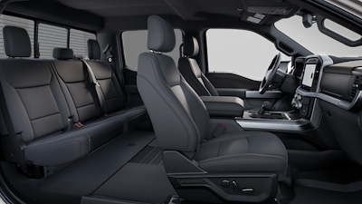 New 2025 Ford F-150 - photo 1