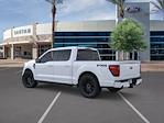 New 2025 Ford F-150 XLT SuperCrew Cab for sale #253184 - photo 4