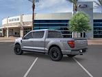 New 2025 Ford F-150 XLT SuperCrew Cab for sale #253189 - photo 2